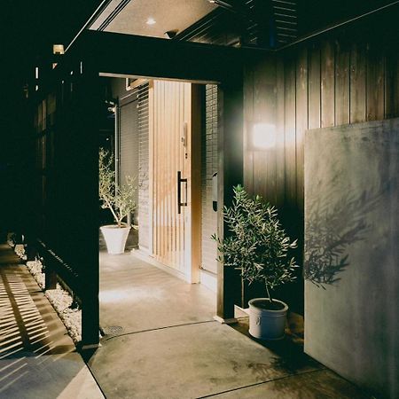 結びの小宿 縁 Kobe Bagian luar foto