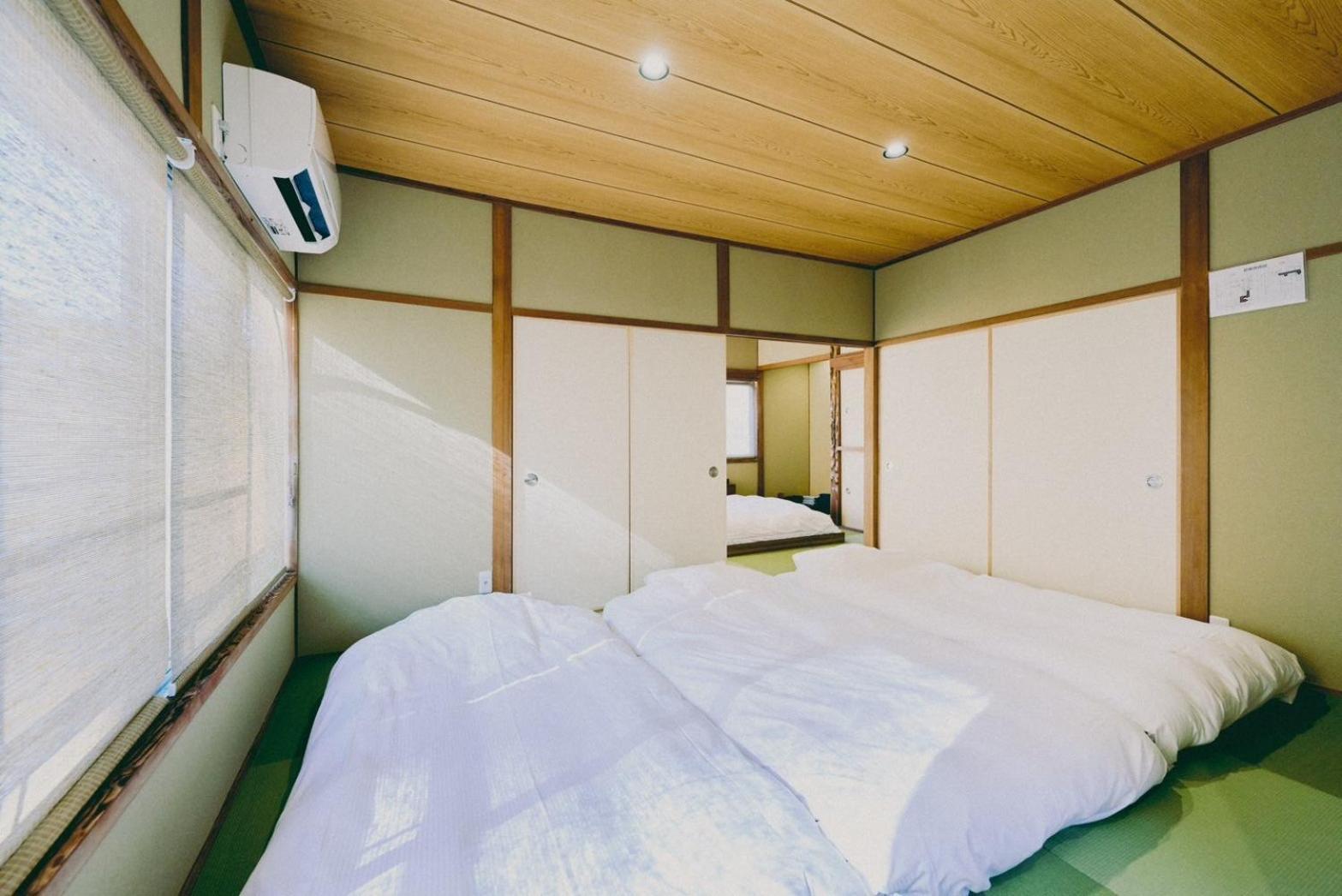 結びの小宿 縁 Kobe Bagian luar foto