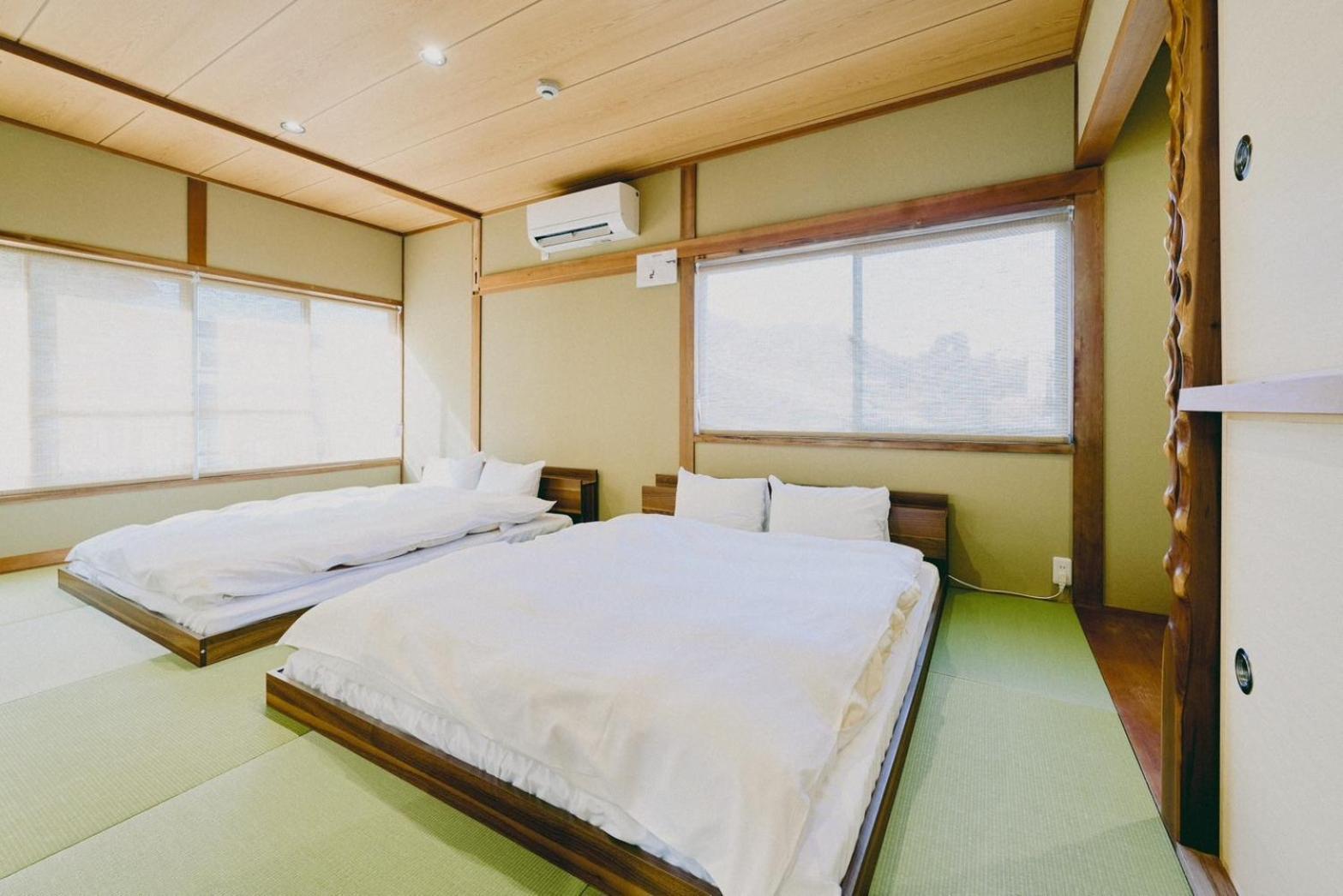 結びの小宿 縁 Kobe Bagian luar foto