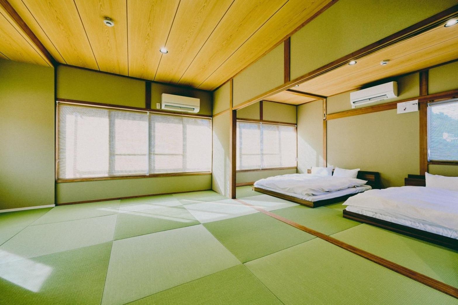 結びの小宿 縁 Kobe Bagian luar foto