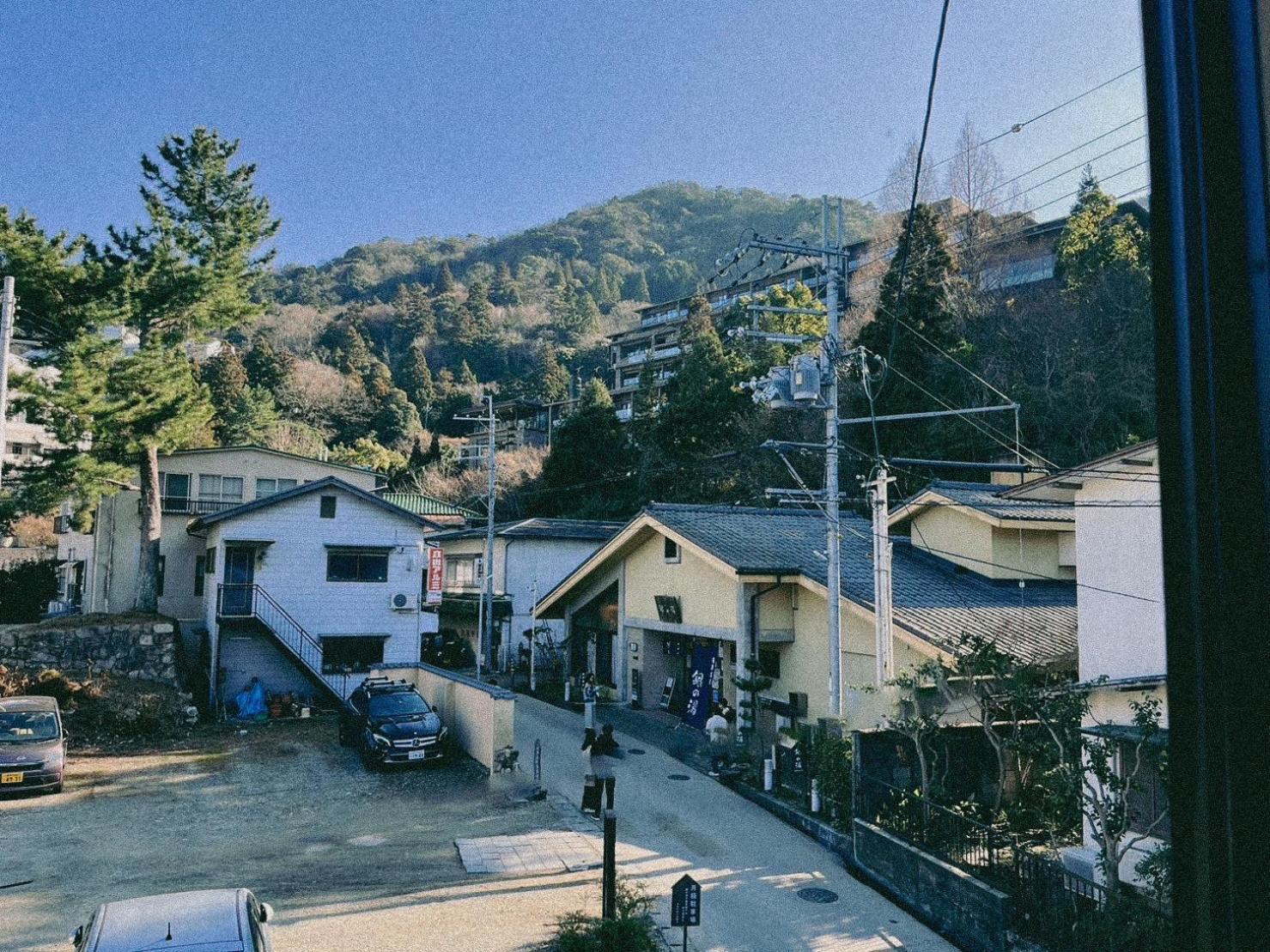 結びの小宿 縁 Kobe Bagian luar foto