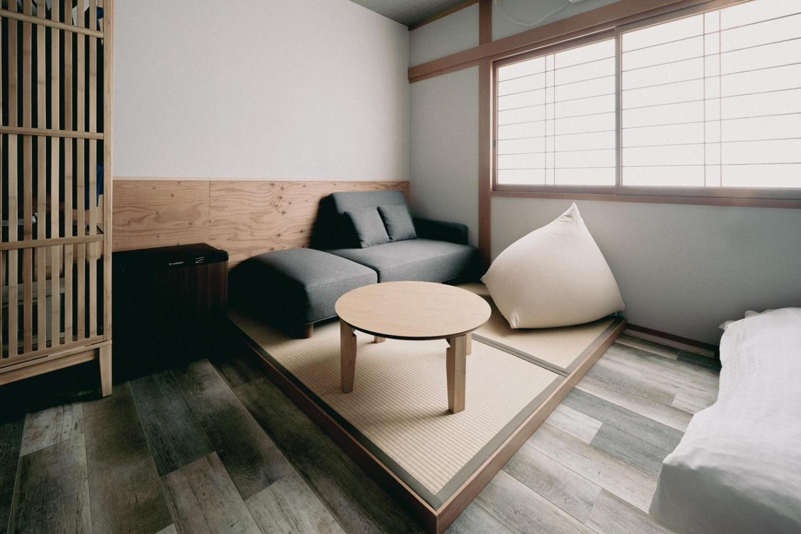 結びの小宿 縁 Kobe Bagian luar foto