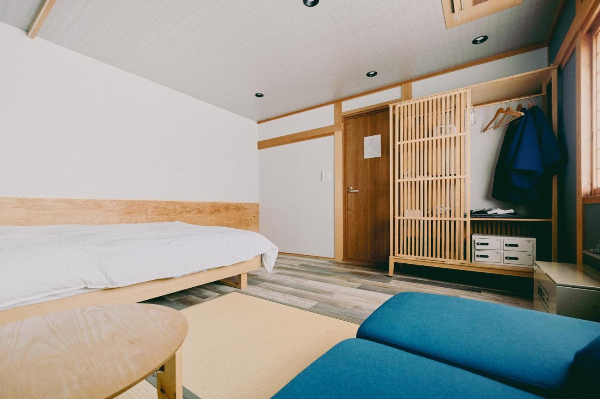 結びの小宿 縁 Kobe Bagian luar foto