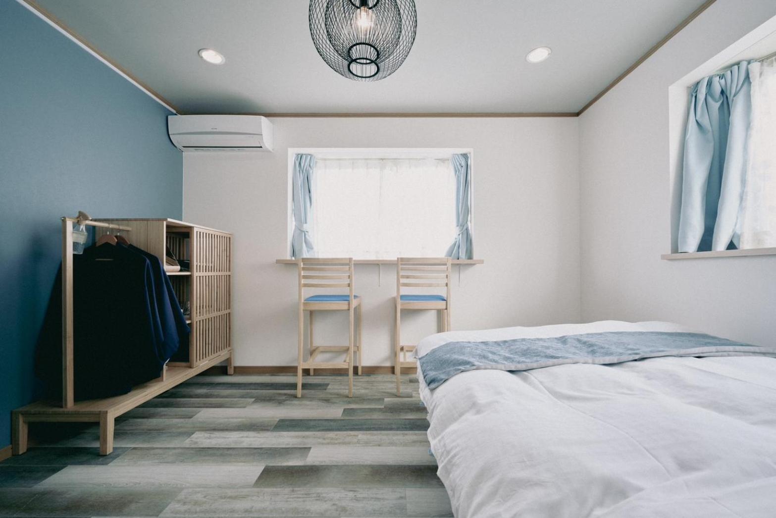 結びの小宿 縁 Kobe Bagian luar foto