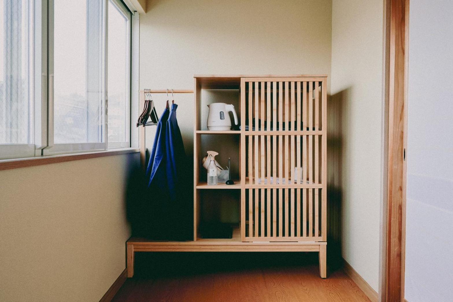 結びの小宿 縁 Kobe Bagian luar foto