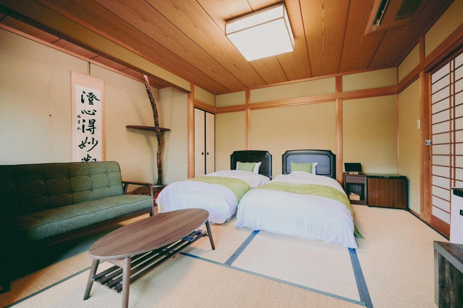 結びの小宿 縁 Kobe Bagian luar foto