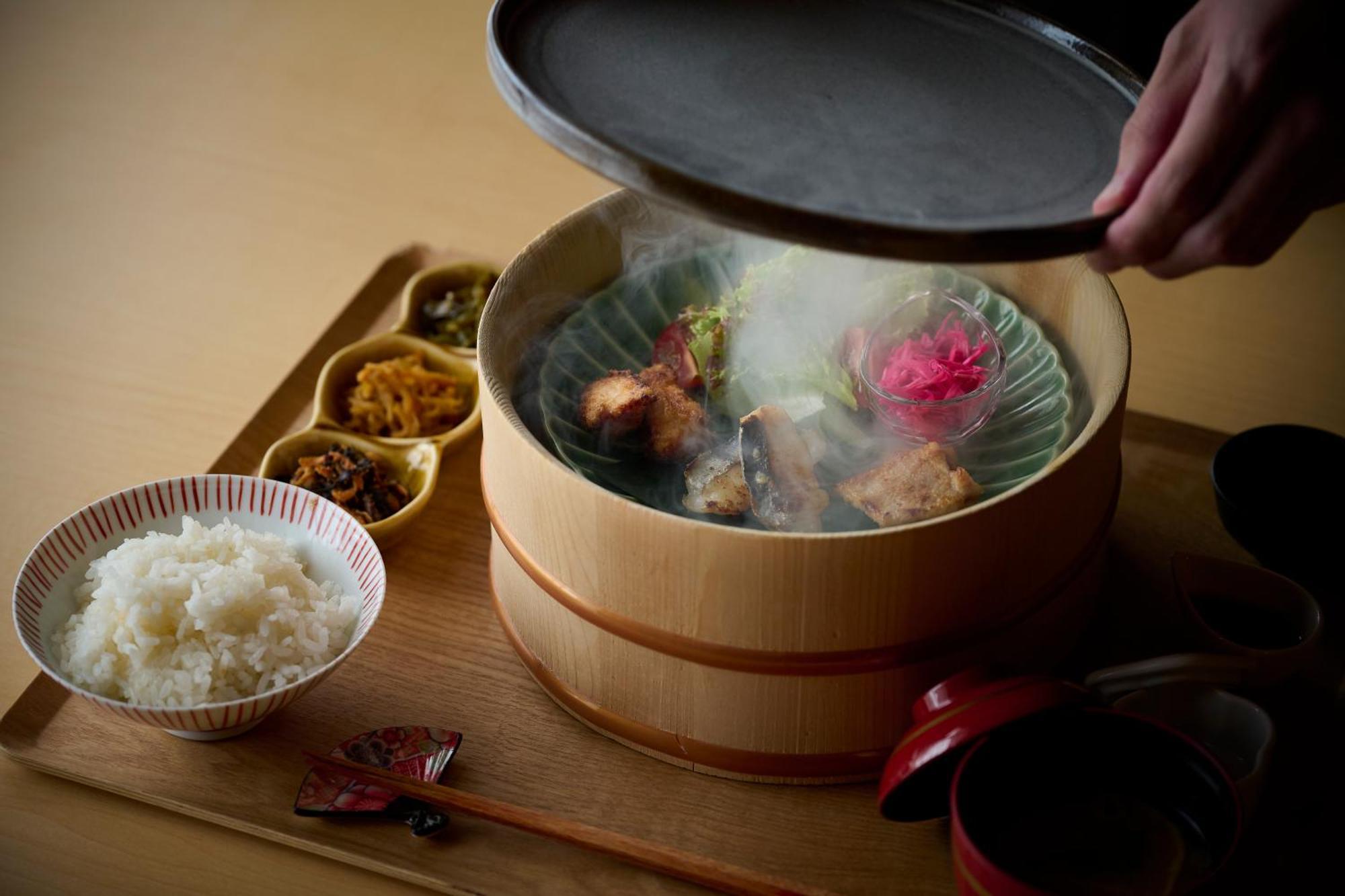 結びの小宿 縁 Kobe Bagian luar foto
