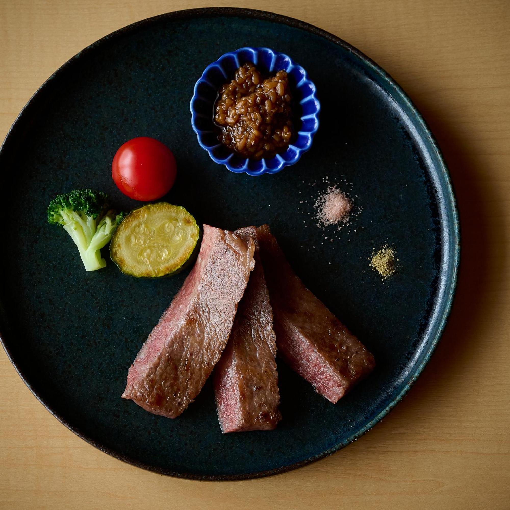 結びの小宿 縁 Kobe Bagian luar foto